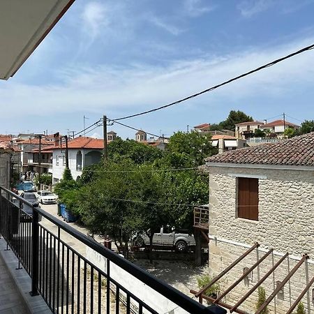 Kiki'S House Afytos别墅 外观 照片