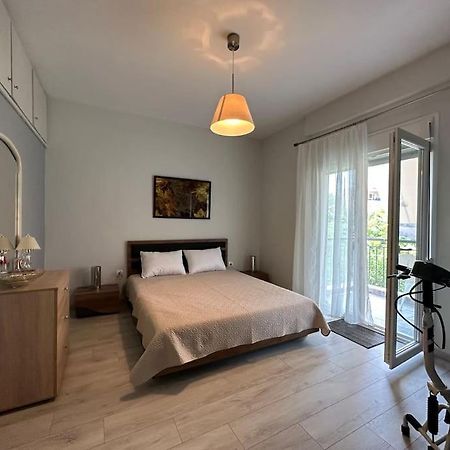 Kiki'S House Afytos别墅 外观 照片
