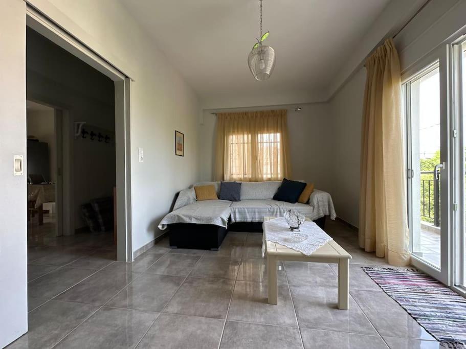 Kiki'S House Afytos别墅 外观 照片